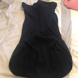 SPANX black size E